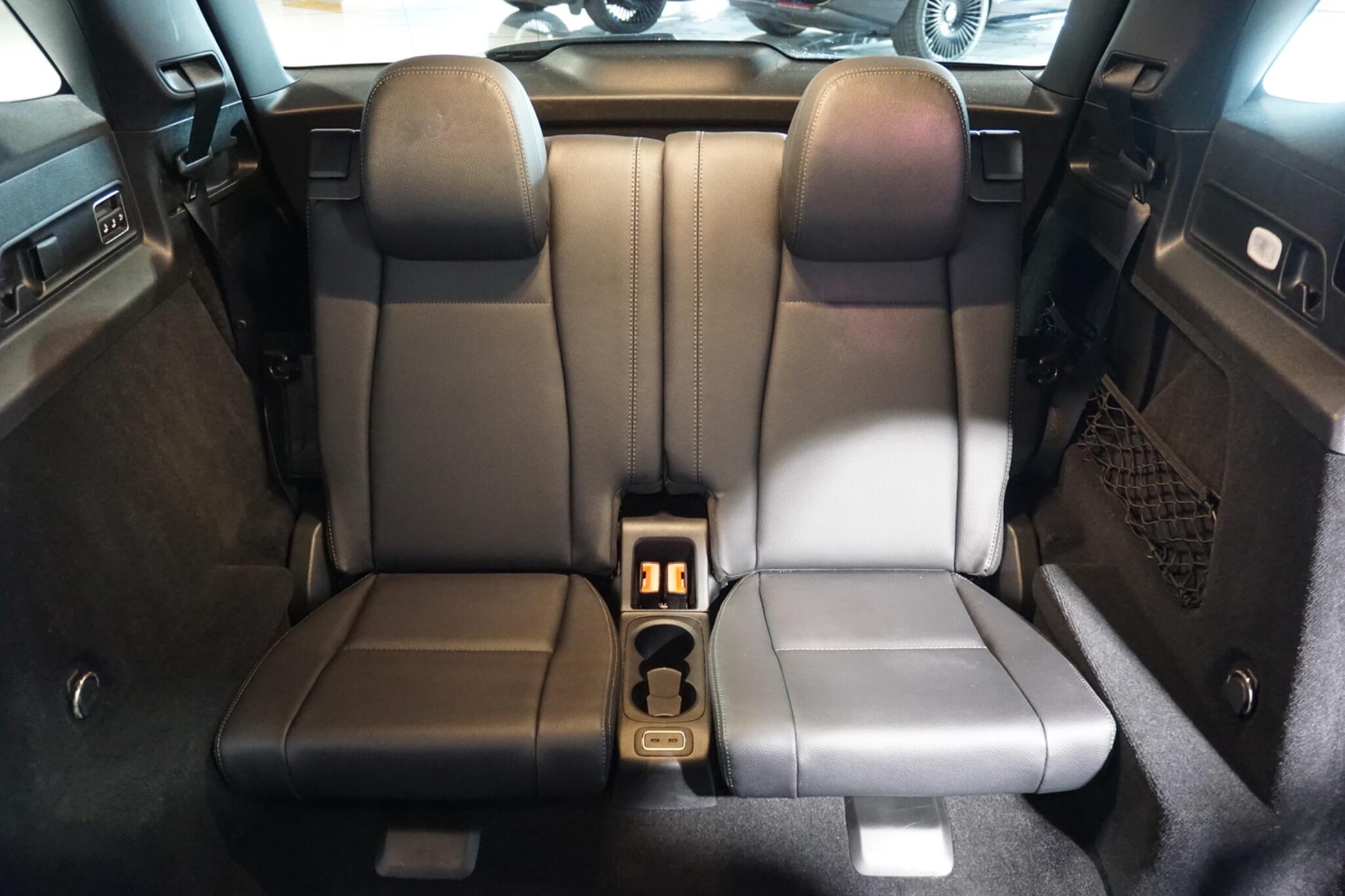 Mercedes-Benz GLE 2.9 GLE400d AMG Line (Premium Plus) SUV 5dr Diesel G-Tronic 4MATIC Euro 6 (s/s) (7 Seat) (330 ps)